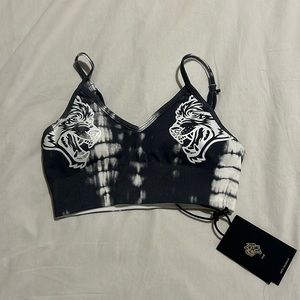 Darc Sport Everson Seamless Bra